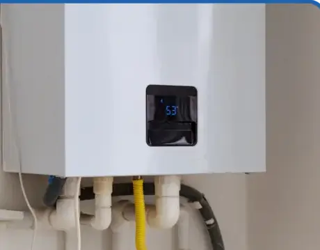 installateur pompe à chaleur Bohars-1