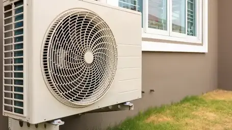 installateur pompe à chaleur à Bohars - image 2