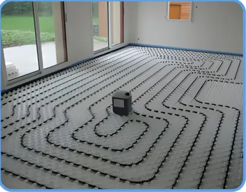 installateur pompe à chaleur à Bohars - image 3