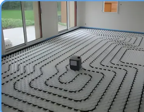 installateur pompe à chaleur à Guipavas - image 2