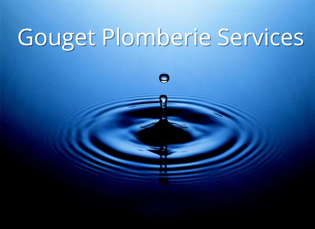 logo-Gouget Plomberie Services