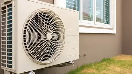 installateur pompe à chaleur Landerneau-1