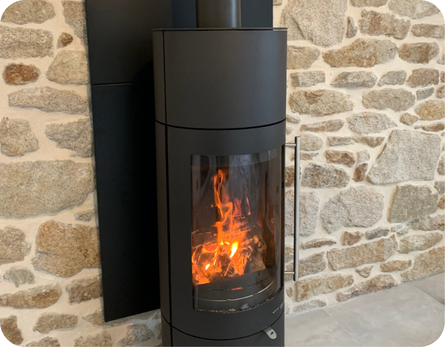 installateur pompe a chaleur le relecq kerhuon